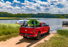 Load image into Gallery viewer, Retrax 2022+ Toyota Tundra Regular/Double Cab 6.5ft Bed w/Deck Rail System PowertraxPRO XR Retractable Bed Covers Retrax   
