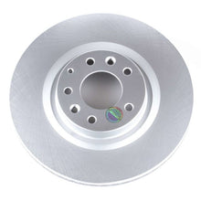 Load image into Gallery viewer, Power Stop 04-11 Mazda RX-8 Front Evolution Geomet Coated Rotor Brake Rotors - OE - Cryo PowerStop   
