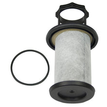 Load image into Gallery viewer, BD Diesel CCV Replacement Filter Element Air Filters - Universal Fit BD Diesel
