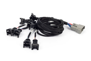 Haltech NEXUS Rebel LS EV1 Injector Sub-Harness (Plug-n-Play w/HT-186500) Wiring Harnesses Haltech   