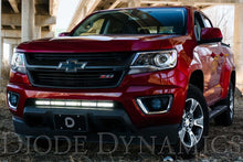 Load image into Gallery viewer, Diode Dynamics 15-Pres Colorado/Canyon Colorado/Canyon SS30 Stealth Brackets Light Mounts Diode Dynamics   
