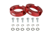 Load image into Gallery viewer, aFe CONTROL 2.0 IN Leveling Kit 05-21 Toyota 4Runner/FJ Cruiser/Tacoma - Red Leveling Kits aFe
