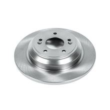 Load image into Gallery viewer, Power Stop 17-18 Genesis G80 Rear Autospecialty Brake Rotor Brake Rotors - OE PowerStop   
