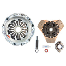 Load image into Gallery viewer, Exedy 2005-2005 Saab 9-2X Aero H4 Stage 2 Cerametallic Clutch Thick Disc Clutch Kits - Single Exedy
