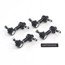 Load image into Gallery viewer, Hotchkis 04-07 STi Front &amp; Rear Endlink Set Sway Bar Endlinks Hotchkis   
