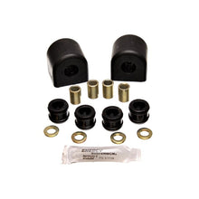 Load image into Gallery viewer, Energy Suspension 24Mm Rear Swaybar Bushing - Black Bushing Kits Energy Suspension
