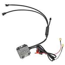 Load image into Gallery viewer, Oracle 1421 Jeep Grand Cherokee Dynamic Headlight DRL Upgrade Kit ColorSHIFT Dynamic SEE WARRANTY Headlights ORACLE Lighting
