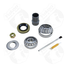Load image into Gallery viewer, Yukon Gear Pinion install Kit For 91-97 Toyota Landcruiser Reverse Rotation Front Ring and Pinion Install Kits Yukon Gear &amp; Axle
