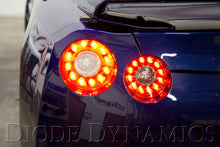Load image into Gallery viewer, Diode Dynamics 09-21 Nissan GT-R Tail as Turn +Backup Module (USDM) Module Only Light Accessories and Wiring Diode Dynamics   
