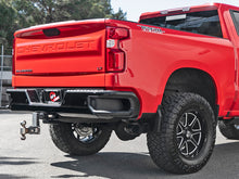 Load image into Gallery viewer, aFe Vulcan Series 3in 304SS Exhaust Cat-Back w/Blk Tip 2019 GM Silverado/Sierra 1500 V6-4.3L/V8-5.3L Catback aFe
