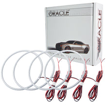 Load image into Gallery viewer, Oracle Bentley Arnage 02-06 LED Halo Kit - White SEE WARRANTY Headlights ORACLE Lighting
