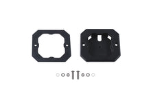 Load image into Gallery viewer, Diode Dynamics Stage Series Rock Light Flush Mount Adapter Kit (one) Light Accessories and Wiring Diode Dynamics   
