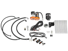 Load image into Gallery viewer, aFe Power DFS780 Series GM 2017 Diesel Trucks V8-6.6L (td) L5P Boost Activated 8-10PSI Fuel Air Separators aFe
