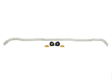 Load image into Gallery viewer, Whiteline 3/11+ Hyundai Veloster FS (Inc Turbo) Front 26mm Heavy Duty Adjustable Swaybar Sway Bars Whiteline
