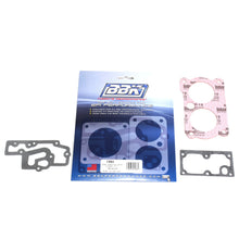 Load image into Gallery viewer, BBK 85-97 GM 305350 LT1 Twin 52mm Throttle Body Gasket Kit Air Intake Components BBK
