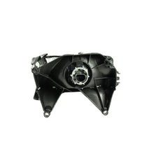 Load image into Gallery viewer, ANZO 1997-2004 Dodge Dakota Crystal Headlights Chrome Headlights ANZO
