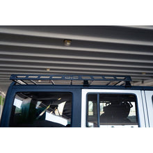Load image into Gallery viewer, DV8 Offroad 07-18 Jeep Wrangler JK Short Roof Rack Roof Rack DV8 Offroad
