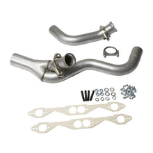 Load image into Gallery viewer, BBK 94-95 Camaro Firebird LT1 Shorty Tuned Length Exhaust Headers - 1-5/8 Silver Ceramic Headers &amp; Manifolds BBK
