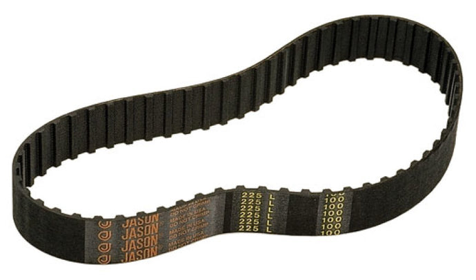 Moroso Gilmer Drive Belt - 27in x 1in - 72 Tooth Belts - Timing, Accessory Moroso   
