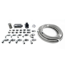 Load image into Gallery viewer, DeatschWerks 11-19 Ford Mustang X2 Series PTFE Plumbing Kit Fuel Pumps DeatschWerks
