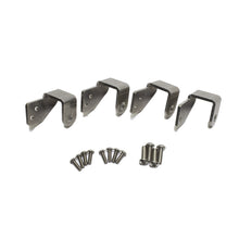 Load image into Gallery viewer, Snow LQ4 60mm Fuel Rail Bracket (Set of 4) Brackets Snow Performance
