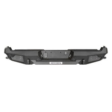 Load image into Gallery viewer, Go Rhino 17-19 Ford F-250/F-350/F-450 Super Duty BR20.5 Rear Bumper Replacement Bumpers - Steel Go Rhino
