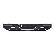 Load image into Gallery viewer, ARB 20-21 Jeep Gladiator JT Rear Bumper No Tire Carrier Bumpers - Steel ARB
