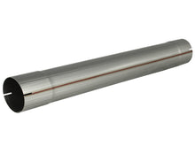Load image into Gallery viewer, aFe MACHForce XP Exhausts Mufflers SS-409 EXH Muffler Delete Pipe Catback aFe
