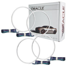 Load image into Gallery viewer, Oracle Lexus LS 400 98-00 Halo Kit - ColorSHIFT w/ BC1 Controller SEE WARRANTY Headlights ORACLE Lighting
