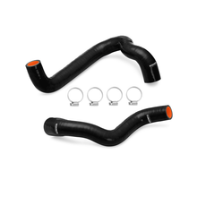 Load image into Gallery viewer, Mishimoto 2014+ Ford Fiesta ST Radiator Hose Kit (Black) Hoses Mishimoto

