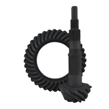 Load image into Gallery viewer, Yukon Gear High Performance Gear Set For GM 7.6in Irs in a 3.23 Ratio Final Drive Gears Yukon Gear &amp; Axle
