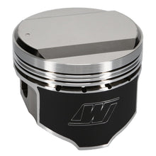Load image into Gallery viewer, Wiseco Nissan RB25 87mm Bore 14cc Dome Piston Kit Piston Sets - Forged - 6cyl Wiseco
