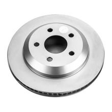 Load image into Gallery viewer, Power Stop 98-02 Chevrolet Camaro Rear Evolution Geomet Coated Rotor Brake Rotors - OE - Cryo PowerStop
