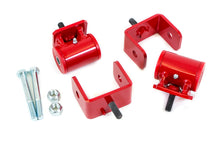 Load image into Gallery viewer, UMI Performance 04-07 Cadillac CTS-V Engine Mount Polyurethane Engine Mounts UMI Performance
