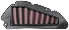 Load image into Gallery viewer, K&amp;N 20-21 Honda SH125i Replacement Air Filter Air Filters - Drop In K&amp;N Engineering   
