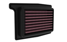 Load image into Gallery viewer, K&amp;N 21-23 Triumph Trident 660 Replacement Air Filter Air Filters - Drop In K&amp;N Engineering   
