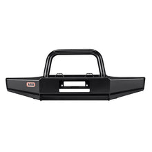 Load image into Gallery viewer, ARB 87-96 Jeep Wrangler YJ/ 97-06 Jeep Wrangler TJ Multi-fit Winch Bumper Bull Bars ARB
