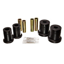 Load image into Gallery viewer, Energy Suspension Control Arm Bushing - Black Bushing Kits Energy Suspension
