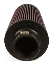 Load image into Gallery viewer, K&amp;N Universal Rubber Filter 3inch FLG / 6inch OD-B / 4-5/8inch OD-T / 9inch L Air Filters - Universal Fit K&amp;N Engineering   
