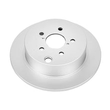 Load image into Gallery viewer, Power Stop 16-19 Subaru Crosstrek Rear Evolution Geomet Coated Rotor Brake Rotors - OE - Cryo PowerStop   
