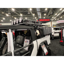 Load image into Gallery viewer, Go Rhino SRM600 Series Tubular Rack - 75in Roof Baskets Go Rhino
