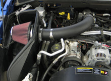 Load image into Gallery viewer, K&amp;N 07-08 Dodge Dakota 3.7L V6 / 07-08 Mitsubishi Raider 3.7L V6 Performance Intake Kit Cold Air Intakes K&amp;N Engineering   
