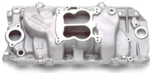 Load image into Gallery viewer, Edelbrock Performer 2-O w/ O Egr Manifold Intake Manifolds Edelbrock
