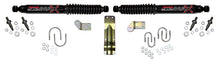 Load image into Gallery viewer, Skyjacker 1998-2002 Dodge Ram 3500 4 Wheel Drive Steering Damper Kit Steering Dampers Skyjacker
