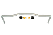 Load image into Gallery viewer, Whiteline 08+ Dodge Challenger Gen III / 06+ Charger LX Front Heavy Duty Adjustable 32mm Swaybar Sway Bars Whiteline
