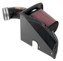Load image into Gallery viewer, K&amp;N 99-04 Chevy Impala / Pontiac Grand Prix V6-3.8L Performance Intake Kit Cold Air Intakes K&amp;N Engineering   
