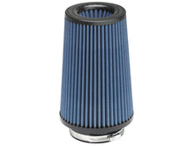 Load image into Gallery viewer, aFe MagnumFLOW Air Filters IAF P5R A/F P5R 5F x 7-1/2B x 5-1/2T (Sp Inv) x 12H Air Filters - Universal Fit aFe
