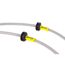 Load image into Gallery viewer, Goodridge 04-13 Mazda 3/Mazdaspeed3 Stainless Steel Brake Line Kit Brake Line Kits Goodridge
