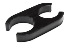 Load image into Gallery viewer, Fabtech 2.0-2.45 Dirt Logic Billet Reservoir Mounting Kit - Black Shocks and Struts Fabtech
