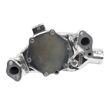 Load image into Gallery viewer, Edelbrock Water Pump High Performance Chevrolet Universal 262-400 CI V8 Water Pumps Edelbrock

